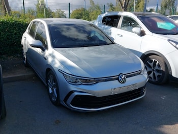 Used Volkswagen Golf 2020 for sale - 79447461: Photo