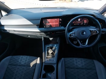 Used Volkswagen Golf 2020 for sale - 79447461: Photo