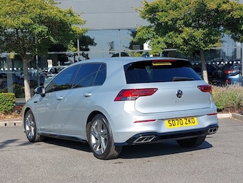 Used Volkswagen Golf 2020 for sale - 79447461: Photo