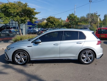 Used Volkswagen Golf 2020 for sale - 79447461: Photo