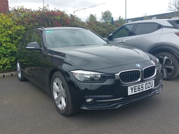 Used BMW 3 Series 2015 for sale - 78238710: Photo