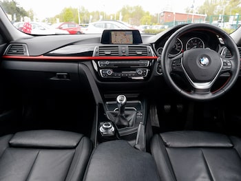 Used BMW 3 Series 2015 for sale - 78238710: Photo