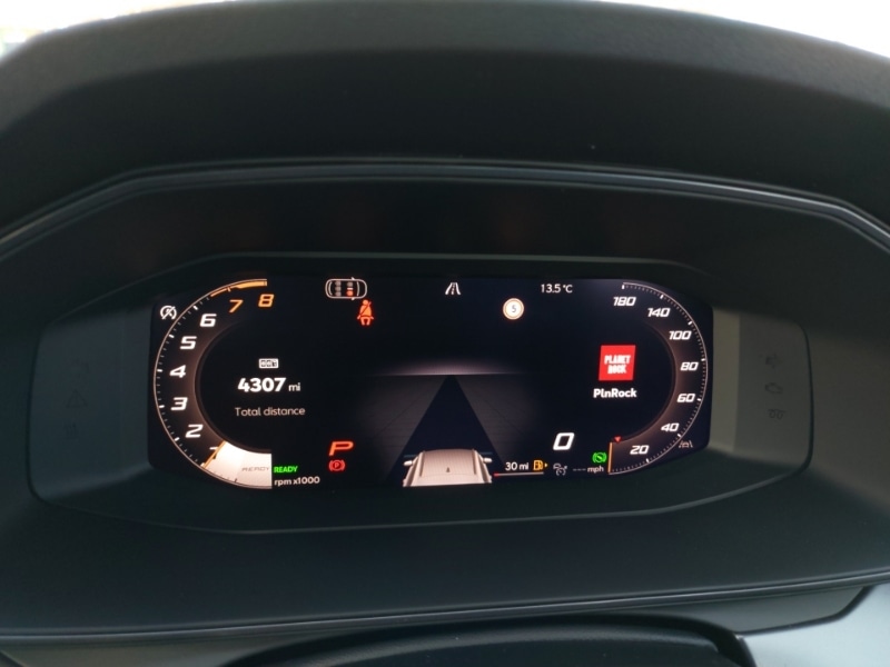 Used Cupra Formentor 2025 for sale - 77750842: Photo 12