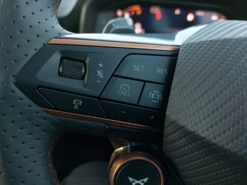 Used Cupra Formentor 2025 for sale - 77750842: Photo 13