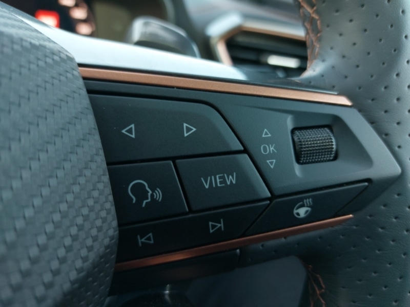 Used Cupra Formentor 2025 for sale - 77750842: Photo 14