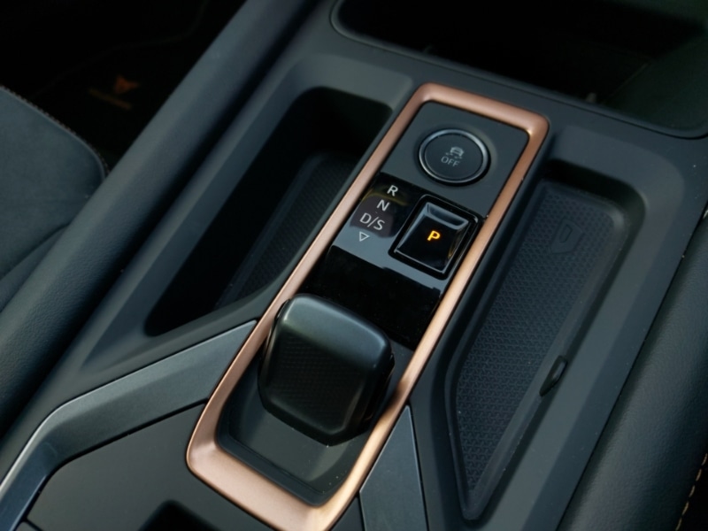 Used Cupra Formentor 2025 for sale - 77750842: Photo 15