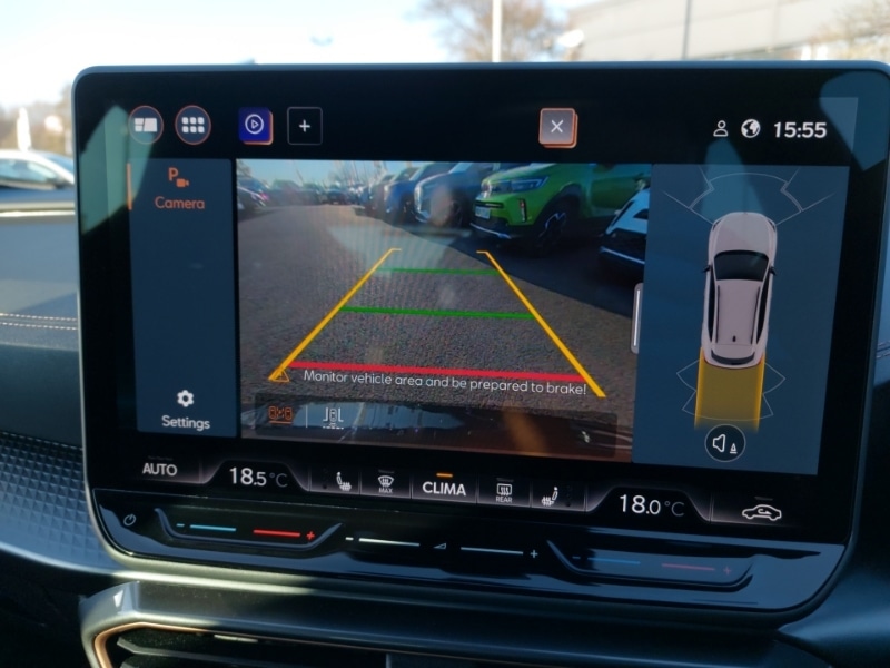 Used Cupra Formentor 2025 for sale - 77750842: Photo 16