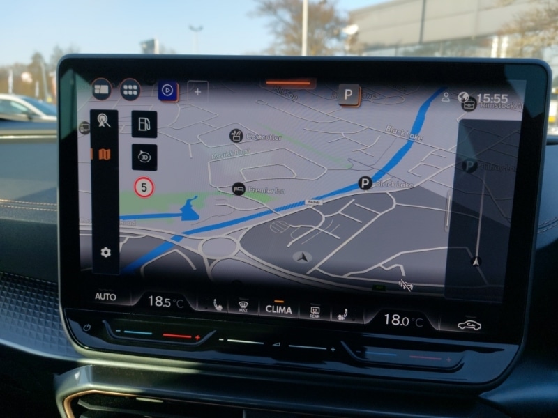 Used Cupra Formentor 2025 for sale - 77750842: Photo 17