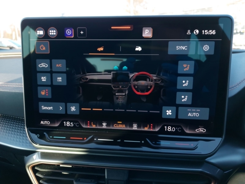 Used Cupra Formentor 2025 for sale - 77750842: Photo 19