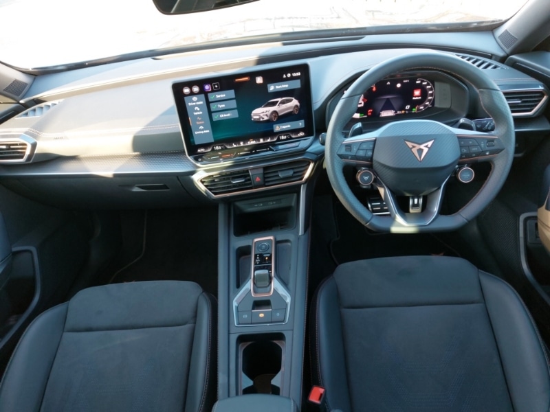 Used Cupra Formentor 2025 for sale - 77750842: Photo 2