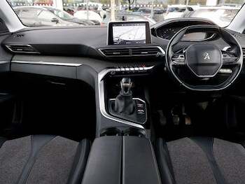 Used Peugeot 3008 2019 for sale - 78274850: Photo