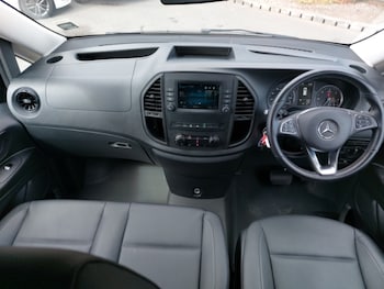 Used Mercedes-Benz Vito 2024 for sale - 78756852: Photo