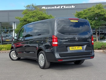 Used Mercedes-Benz Vito 2024 for sale - 78756852: Photo