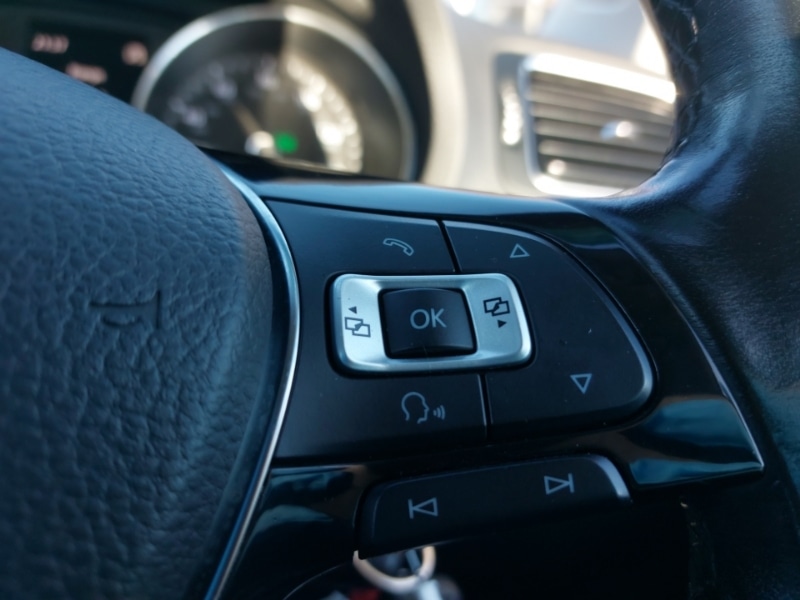 Used Volkswagen Polo 2016 for sale - 76897453: Photo 13