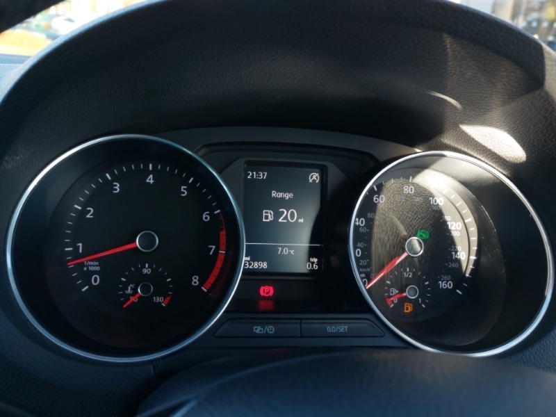 Used Volkswagen Polo 2016 for sale - 76897453: Photo 14