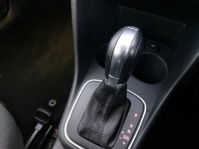 Used Volkswagen Polo 2016 for sale - 76897453: Photo 16