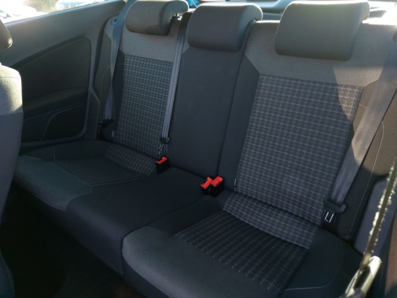 Used Volkswagen Polo 2016 for sale - 76897453: Photo 6