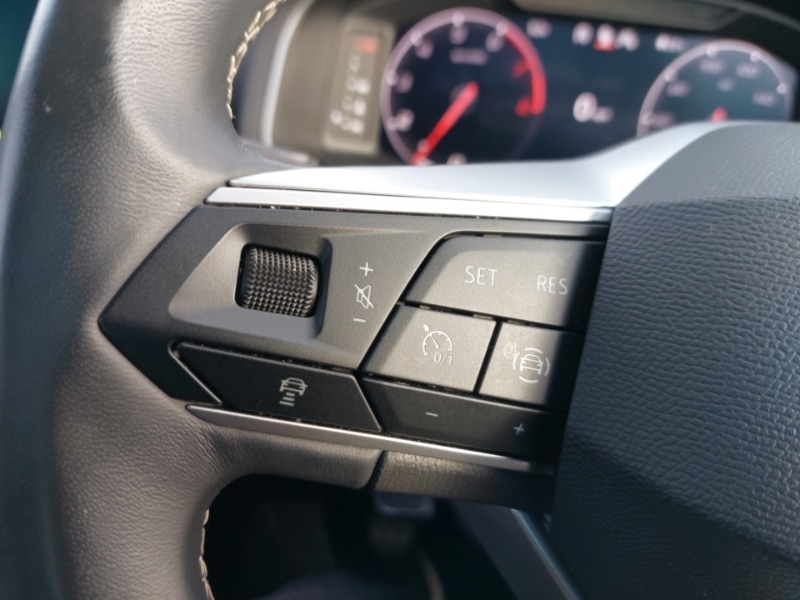 Used SEAT Ibiza 2024 for sale - 76629252: Photo 13