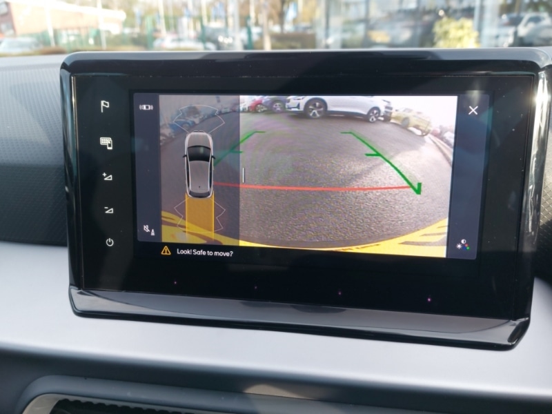 Used SEAT Ibiza 2024 for sale - 76629252: Photo 17