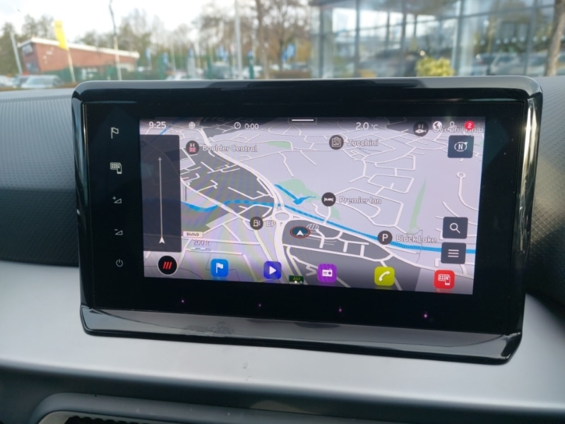 Used SEAT Ibiza 2024 for sale - 76629252: Photo 18