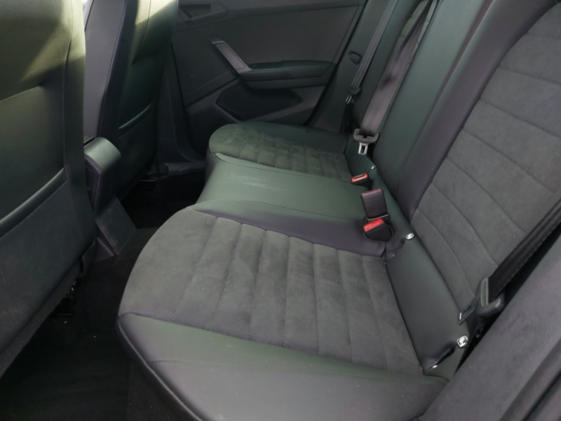 Used SEAT Ibiza 2024 for sale - 76629252: Photo 6