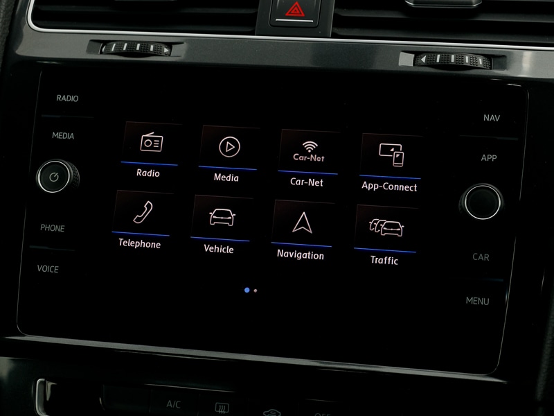 Used Volkswagen Golf 2018 for sale - 76815664: Photo 10