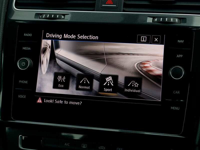 Used Volkswagen Golf 2018 for sale - 76815664: Photo 13