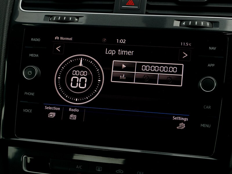 Used Volkswagen Golf 2018 for sale - 76815664: Photo 14