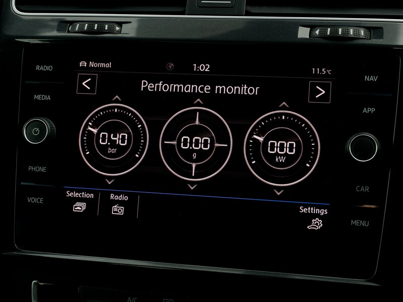 Used Volkswagen Golf 2018 for sale - 76815664: Photo 15