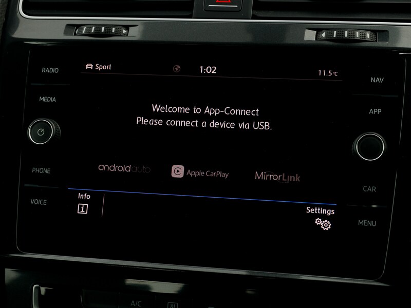 Used Volkswagen Golf 2018 for sale - 76815664: Photo 16