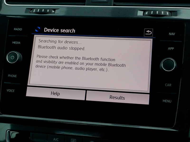 Used Volkswagen Golf 2018 for sale - 76815664: Photo 17