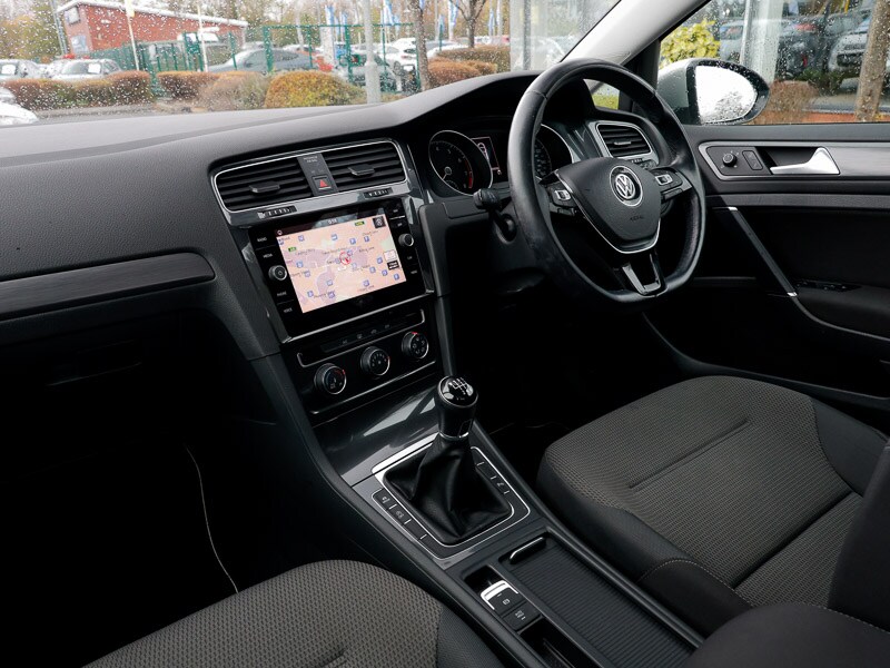 Used Volkswagen Golf 2018 for sale - 76815664: Photo 18