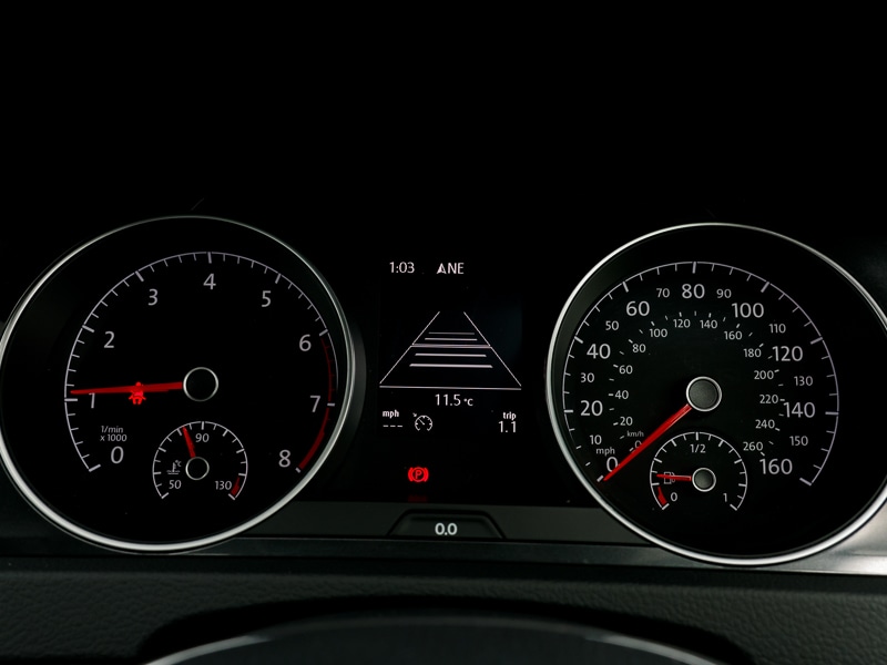 Used Volkswagen Golf 2018 for sale - 76815664: Photo 19