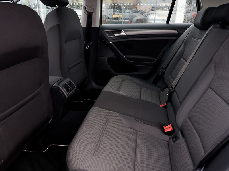 Used Volkswagen Golf 2018 for sale - 76815664: Photo 6