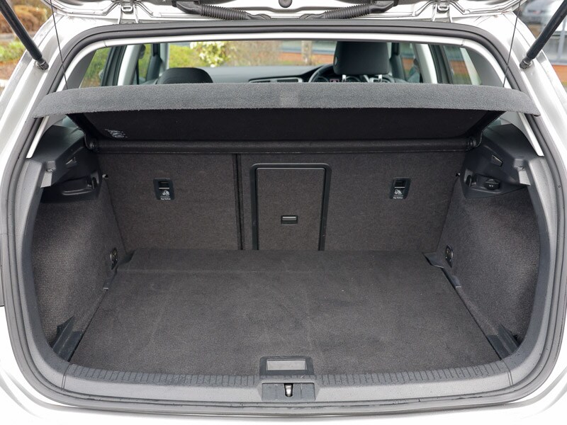 Used Volkswagen Golf 2018 for sale - 76815664: Photo 8