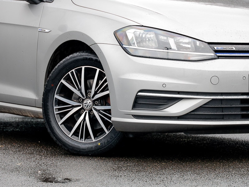 Used Volkswagen Golf 2018 for sale - 76815664: Photo 9