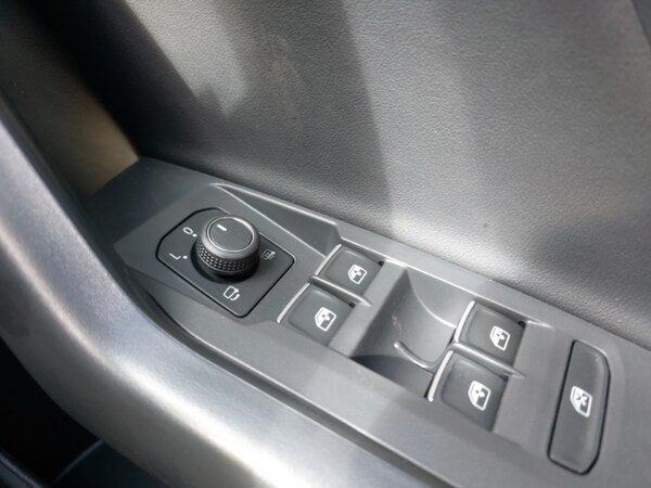 Used Volkswagen T-Cross 2024 for sale - 75055934: Photo 15