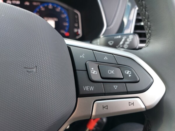 Used Volkswagen T-Cross 2024 for sale - 75055934: Photo 17