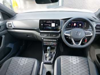 Used Volkswagen T-Cross 2024 for sale - 75055934: Photo
