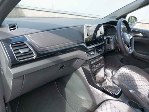 Used Volkswagen T-Cross 2024 for sale - 75055934: Photo 5