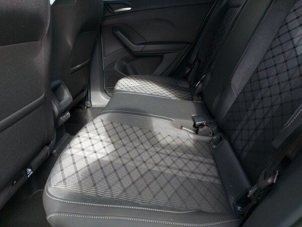 Used Volkswagen T-Cross 2024 for sale - 75055934: Photo 6