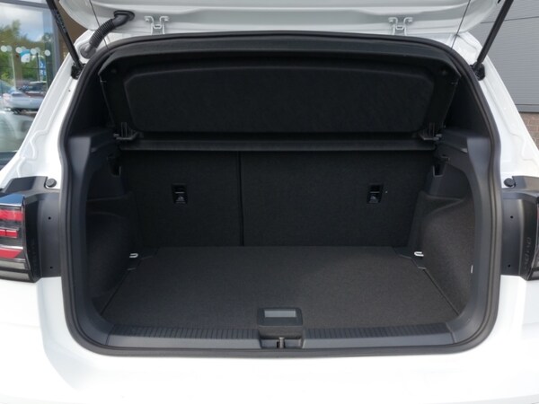 Used Volkswagen T-Cross 2024 for sale - 75055934: Photo 8