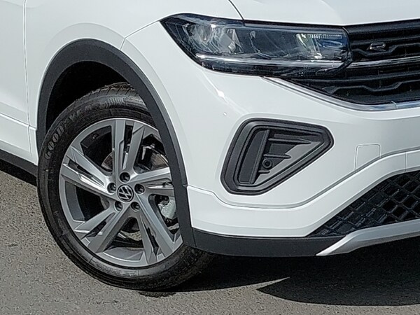 Used Volkswagen T-Cross 2024 for sale - 75055934: Photo 9