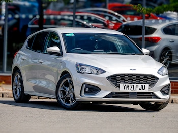 Used Ford Focus 2022 for sale - 79105892: Photo