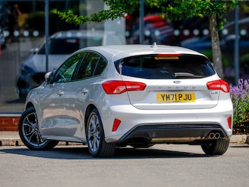 Used Ford Focus 2022 for sale - 79105892: Photo
