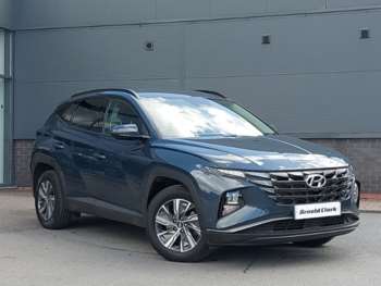 2022 - 1.6 TGDi SE Connect 5dr 2WD