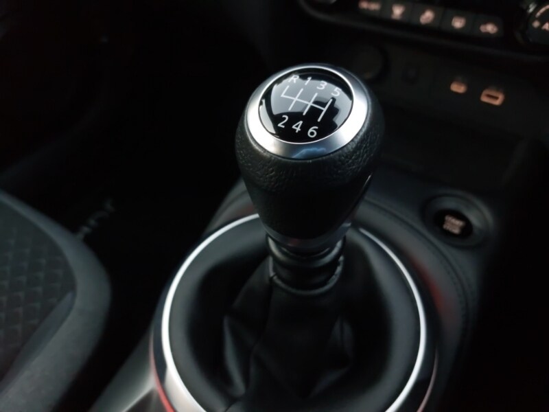 Used Nissan Juke 2025 for sale - 76815666: Photo 15