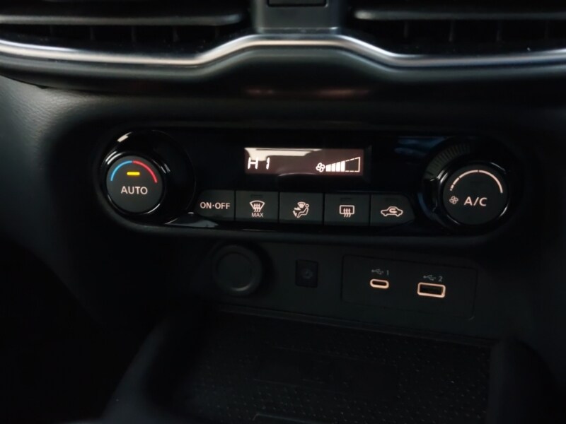 Used Nissan Juke 2025 for sale - 76815666: Photo 17