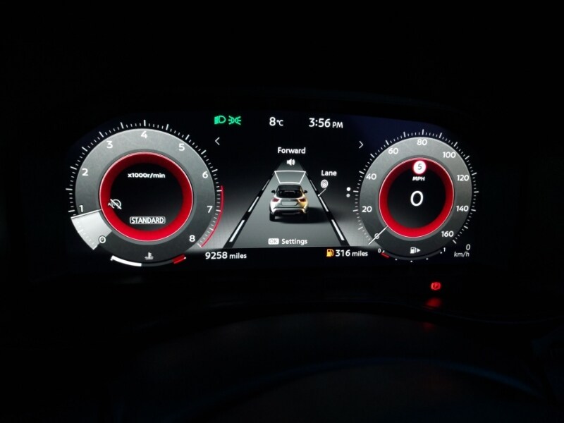 Used Nissan Juke 2025 for sale - 76815666: Photo 18