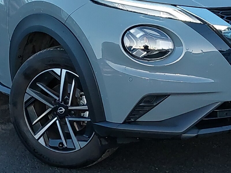 Used Nissan Juke 2025 for sale - 76815666: Photo 9